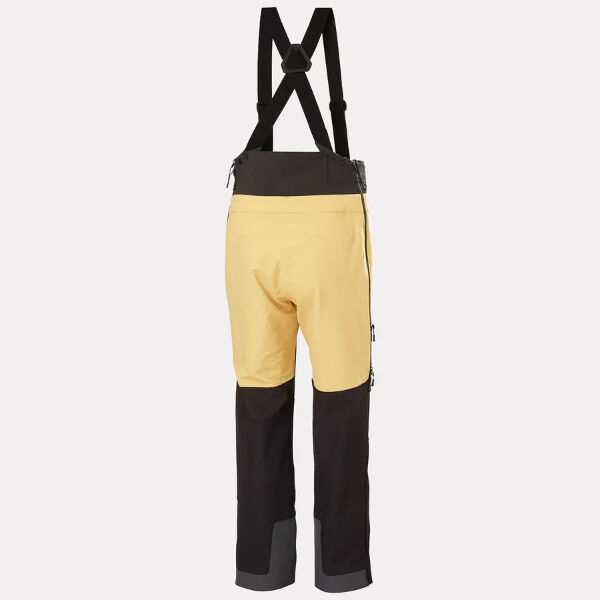 Helly Hansen Odin Backcountry Softshell Bib Pants Mens
